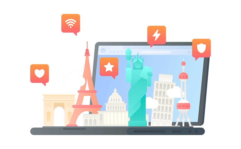 在中国连接到中国vpn - 快回国
