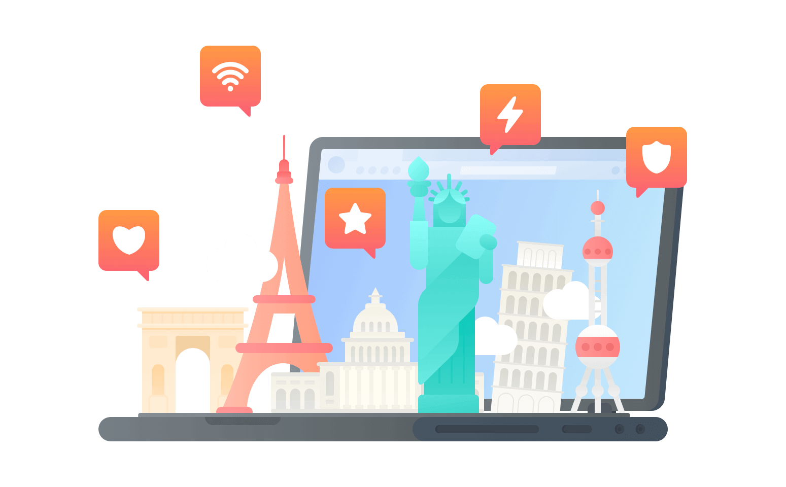 在中国连接到中国vpn - 快回国